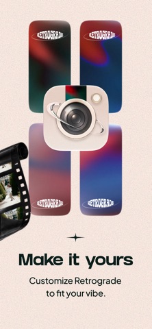 Retrograde - Vintage Camera Screenshot 8 of 8
