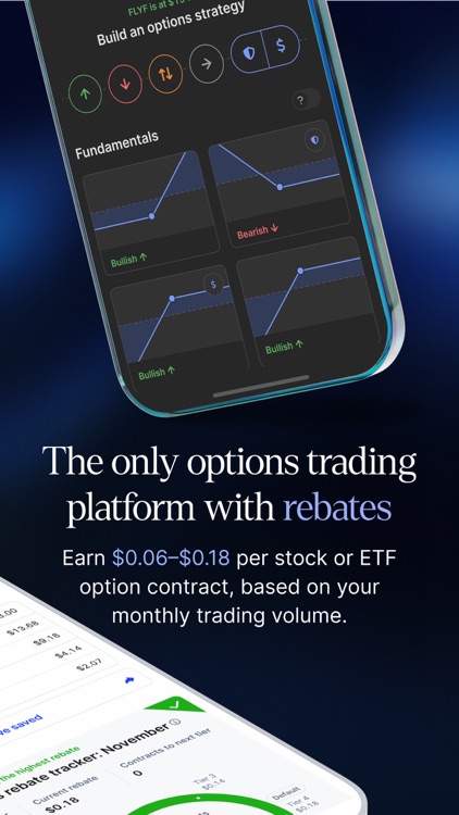 Public: Invest & Trade