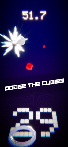 Dun'k Fall! Screenshot 2 of 9