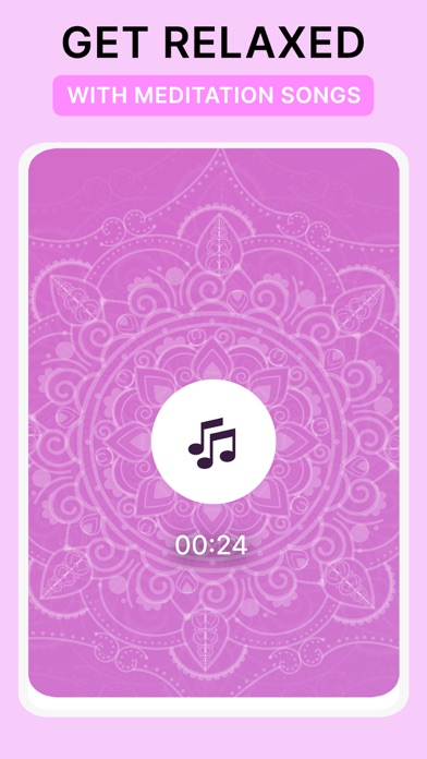 Home Yoga for Weight Loss Screenshot