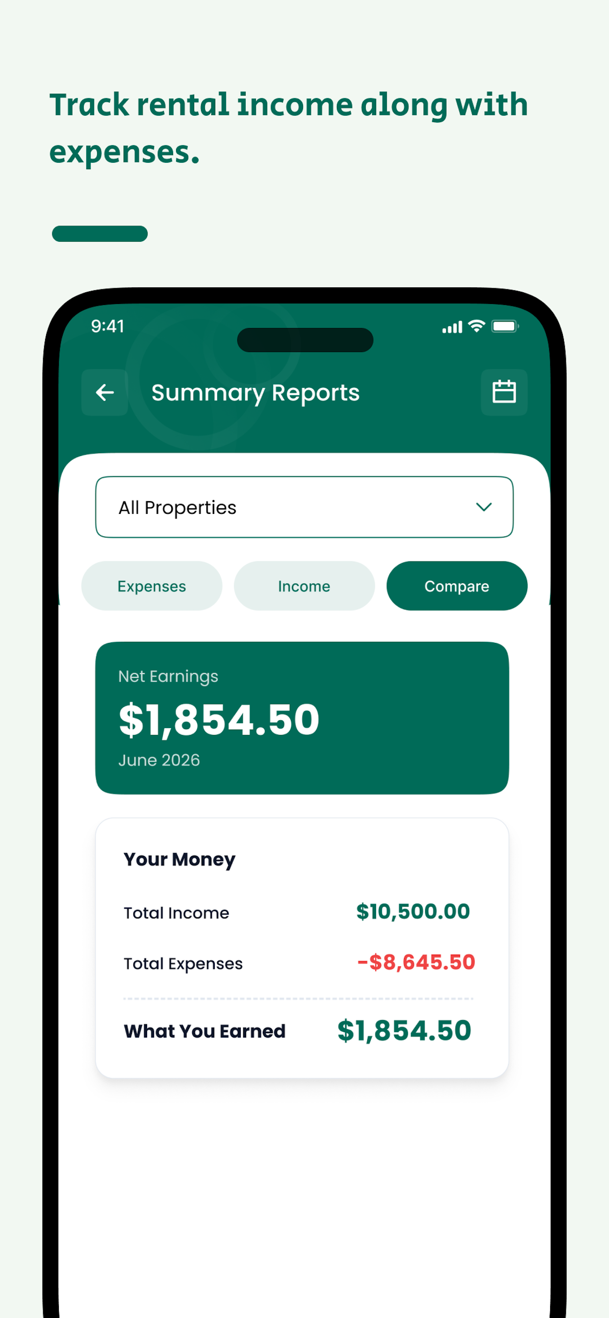 TurnkeyExpense
