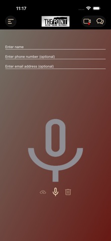93.3 ThePOINT Guam Screenshot 8 of 10