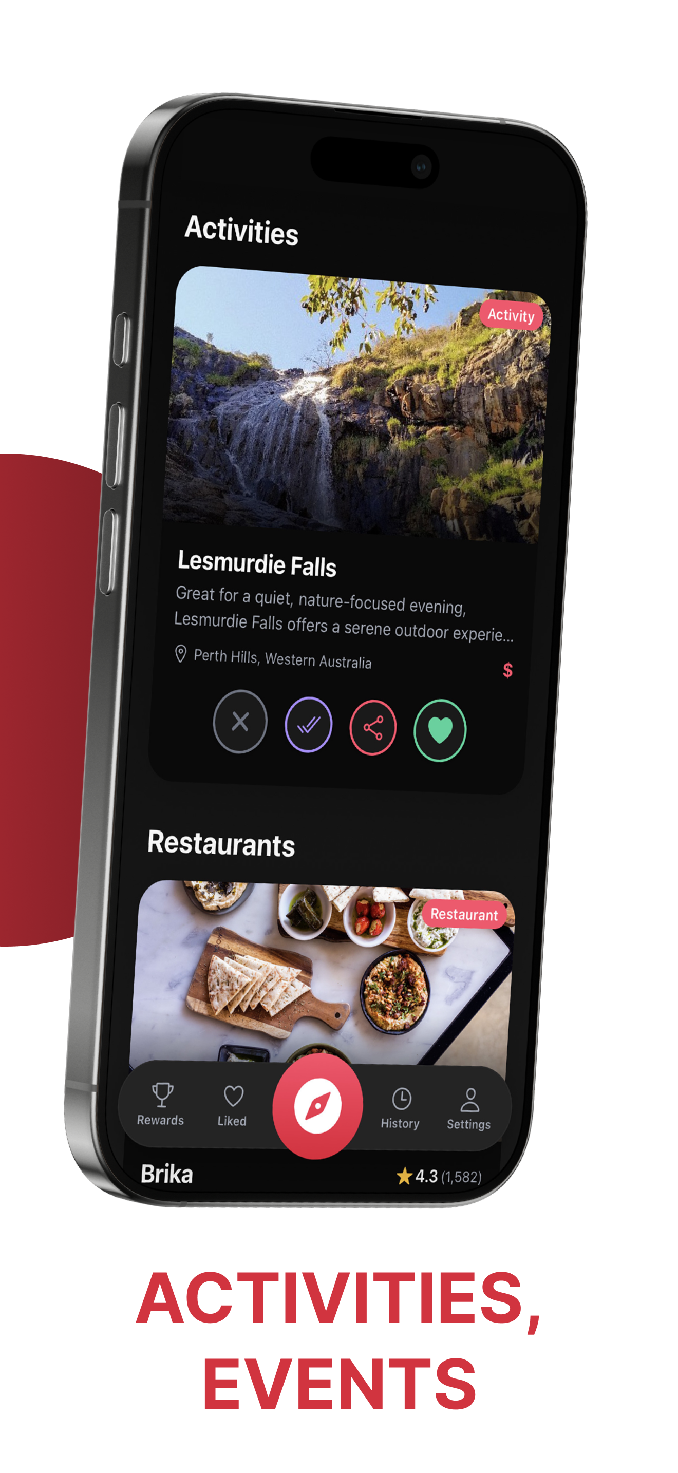 DO AI - Local Experience Hub screenshot 3