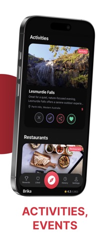 DO AI - Local Experience Hub Screenshot 3 of 7