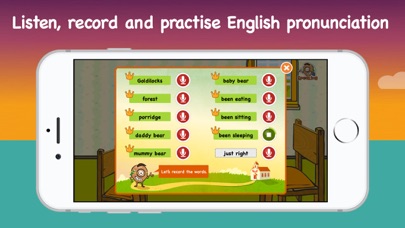 LearnEnglish Kids: Playtime Screenshot