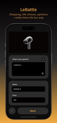 LeBattle Screenshot 2 of 6