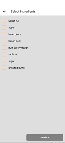 Budget Binging Screenshot 4 of 6