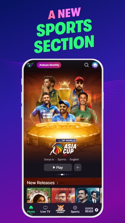 OTTplay screenshot-3