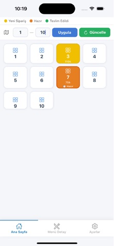 CTGarson screenshot