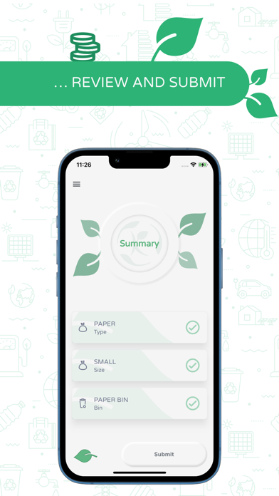 QKONS Screenshot