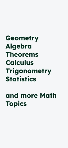 Geometry Solver: TheoSolve Screenshot 4 of 4