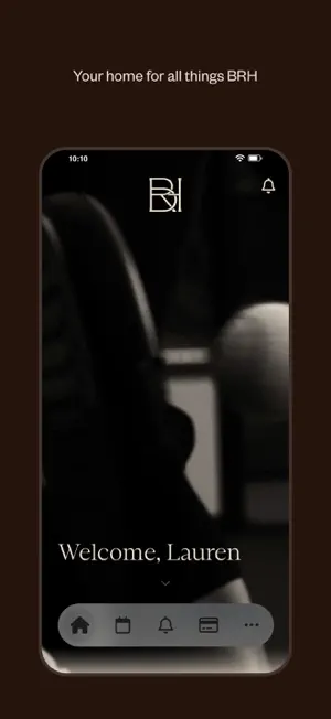 Bath & Racquet House screenshot 2