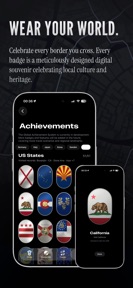 Paravia ‧ Live Travel Tracker screenshot