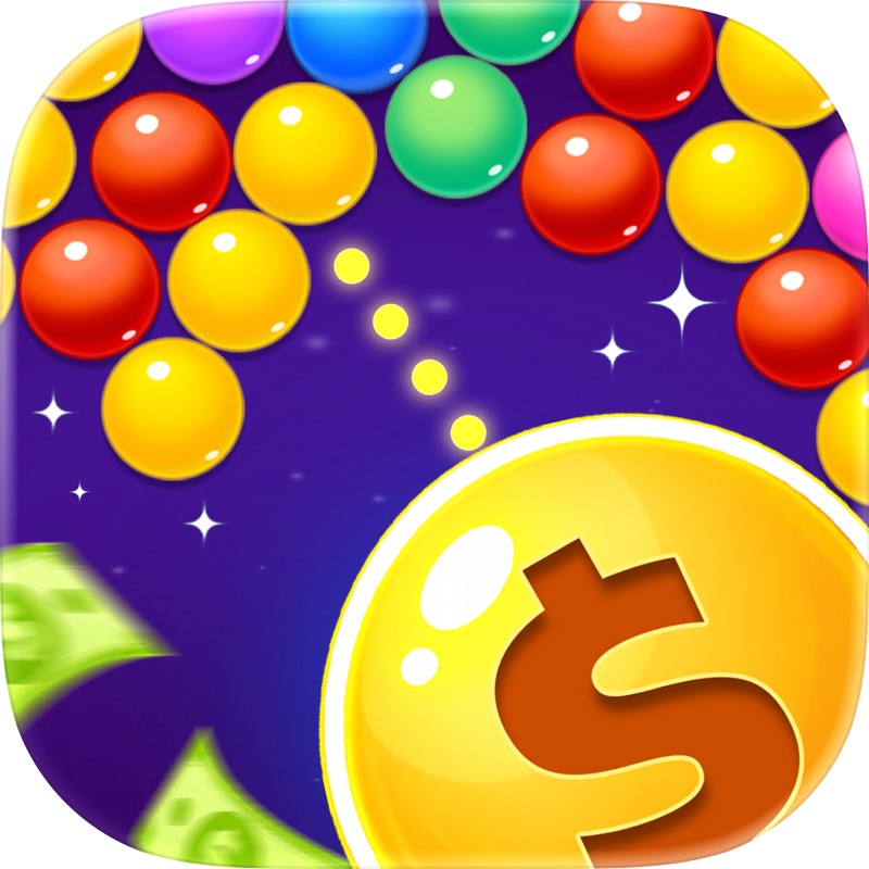 Bubble Cash screenshot 10