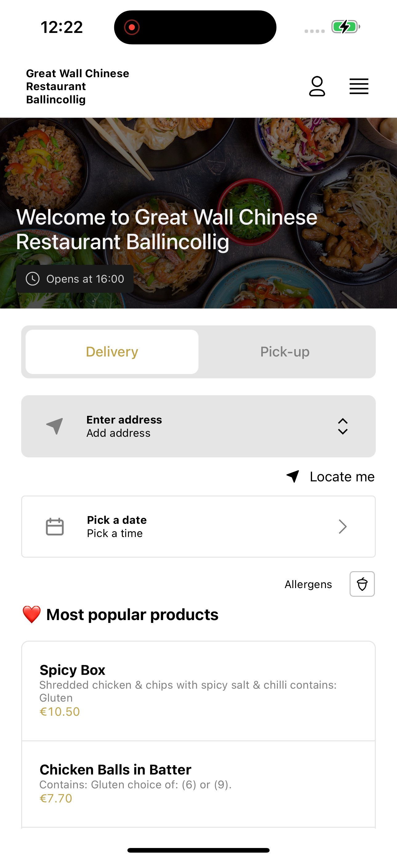Great Wall Chinese IE screenshot 6
