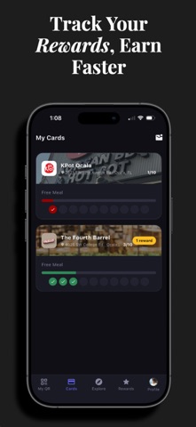 DoLoyalty Screenshot 2 of 4
