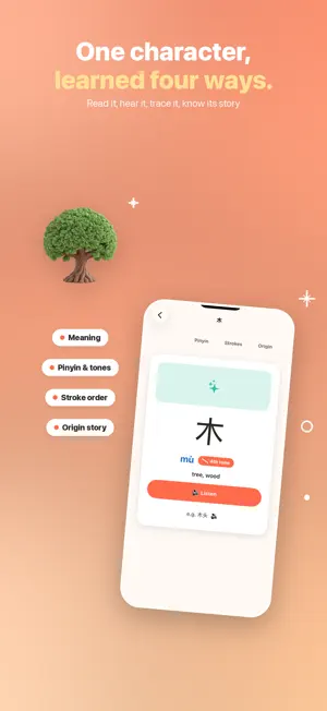 Piko: Snap to Learn Chinese screenshot 3