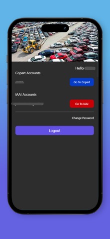 cargo-express screenshot