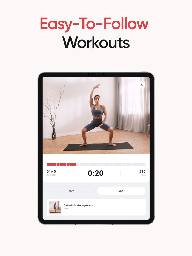 BetterMe Health Coaching on the App Store