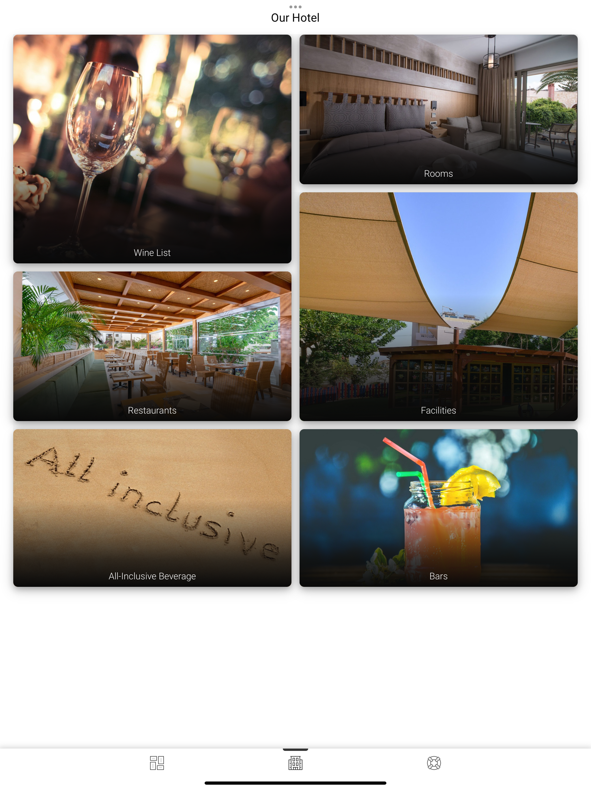 Cactus Hotels Spa & Resorts