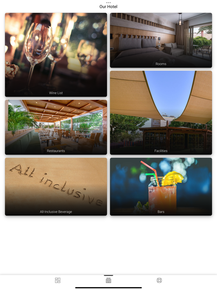 Cactus Hotels Spa  Resorts