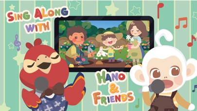 Hanokids : Kids Learning Gamesのおすすめ画像4