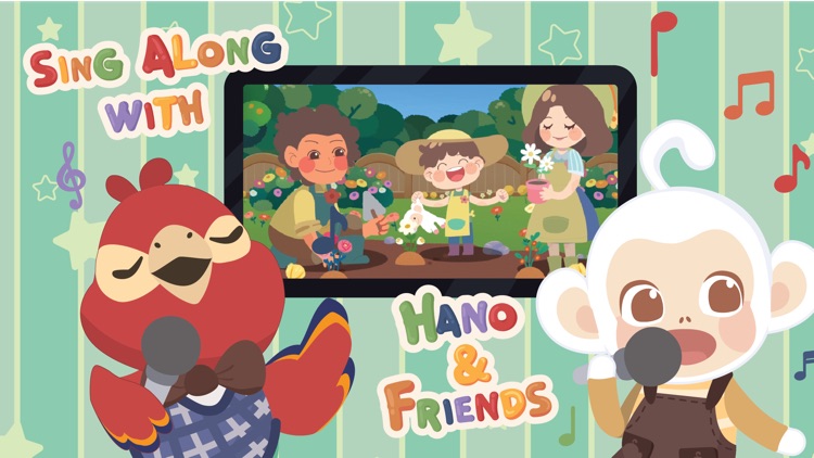 Hanokids : Kids Learning Games screenshot-3