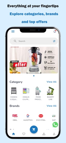 Alkoptan-kitchens Screenshot 3 of 9