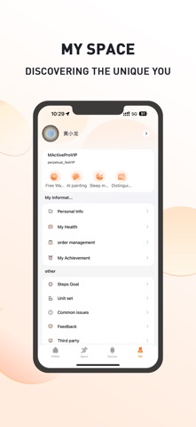 MActivePro Screenshot 4 of 4