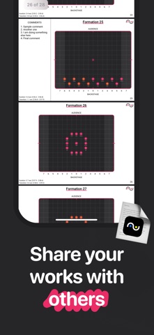 ArrangeUs Screenshot 10 of 10