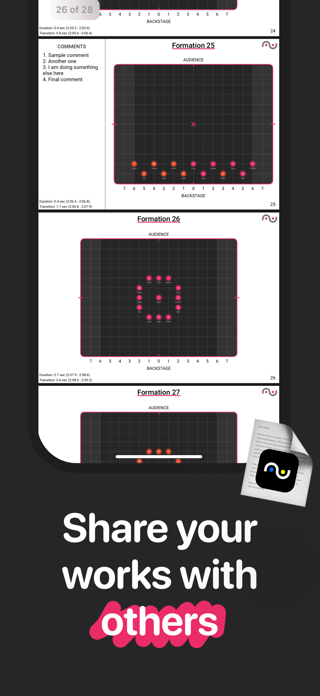 ArrangeUs Screenshot 10 of 10