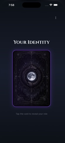 Wherewolf_Game screenshot 7