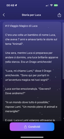 SweeetDreams Screenshot 3 of 3