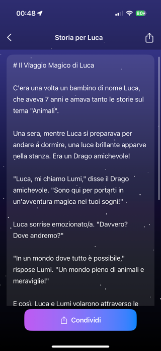 SweeetDreams Screenshot 3 of 3