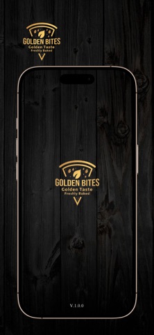 Golden Bites screenshot