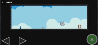Nothing Is Safe Screenshot 4 of 4