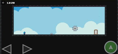 Nothing Is Safe Screenshot 4 of 4