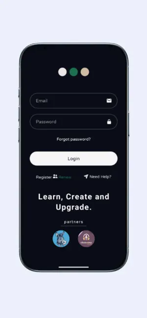 Cleanrows screenshot 1