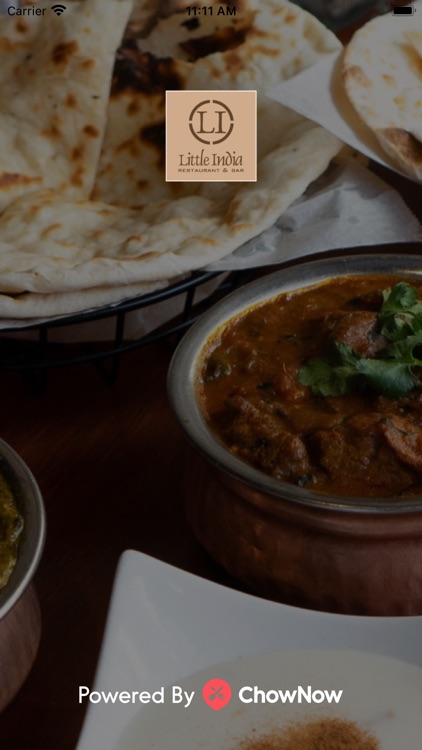 Little India Restaurant & Bar