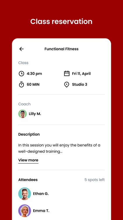 Wine Country CrossFit