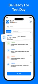 QuizMe - AI Study Companion screenshot
