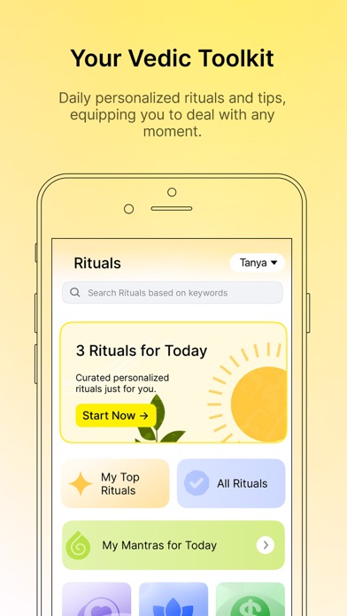 align27 Vedic Astrology Guide Screenshot