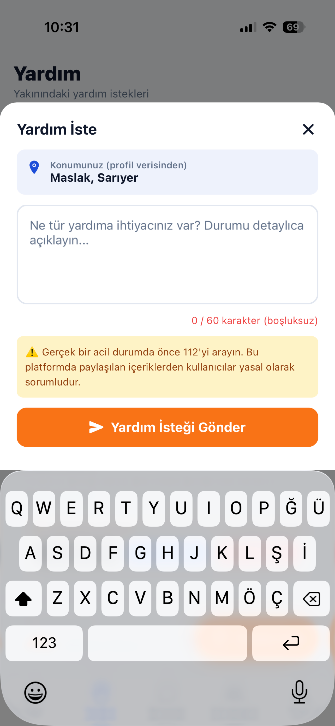 Plinka screenshot 3