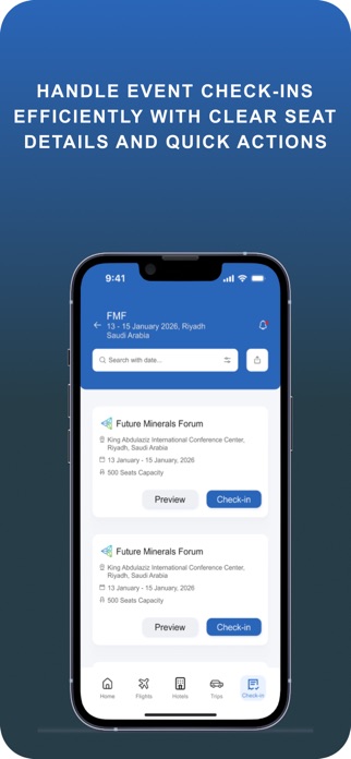 LEAD OPS Screenshot 5 of 5