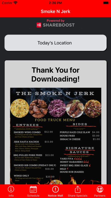 Smoke N Jerk Screenshot