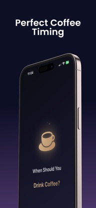 Smart Brew – AI Coffee Coach screenshot 1