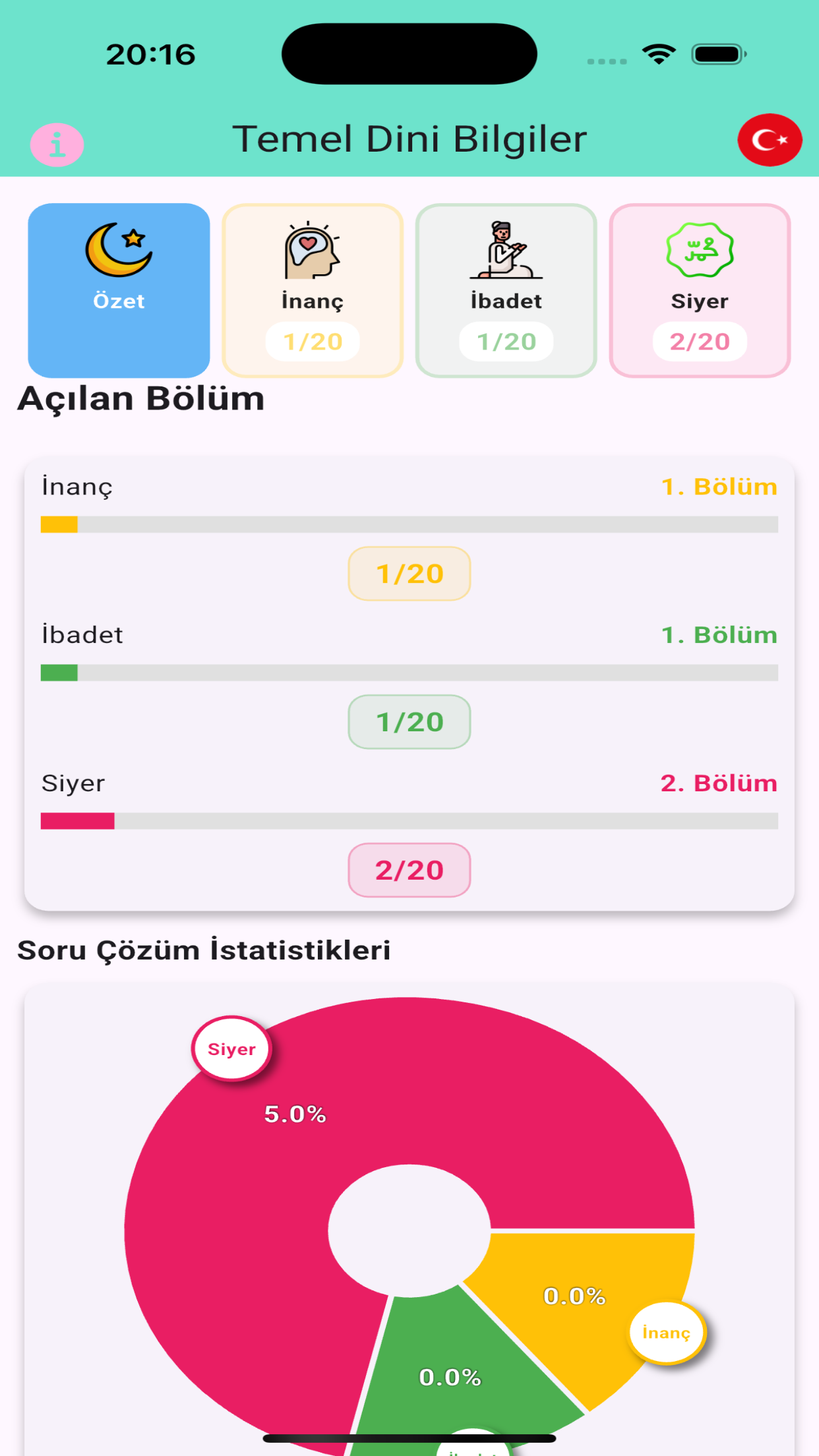 DATEV RZ-Status mobil
