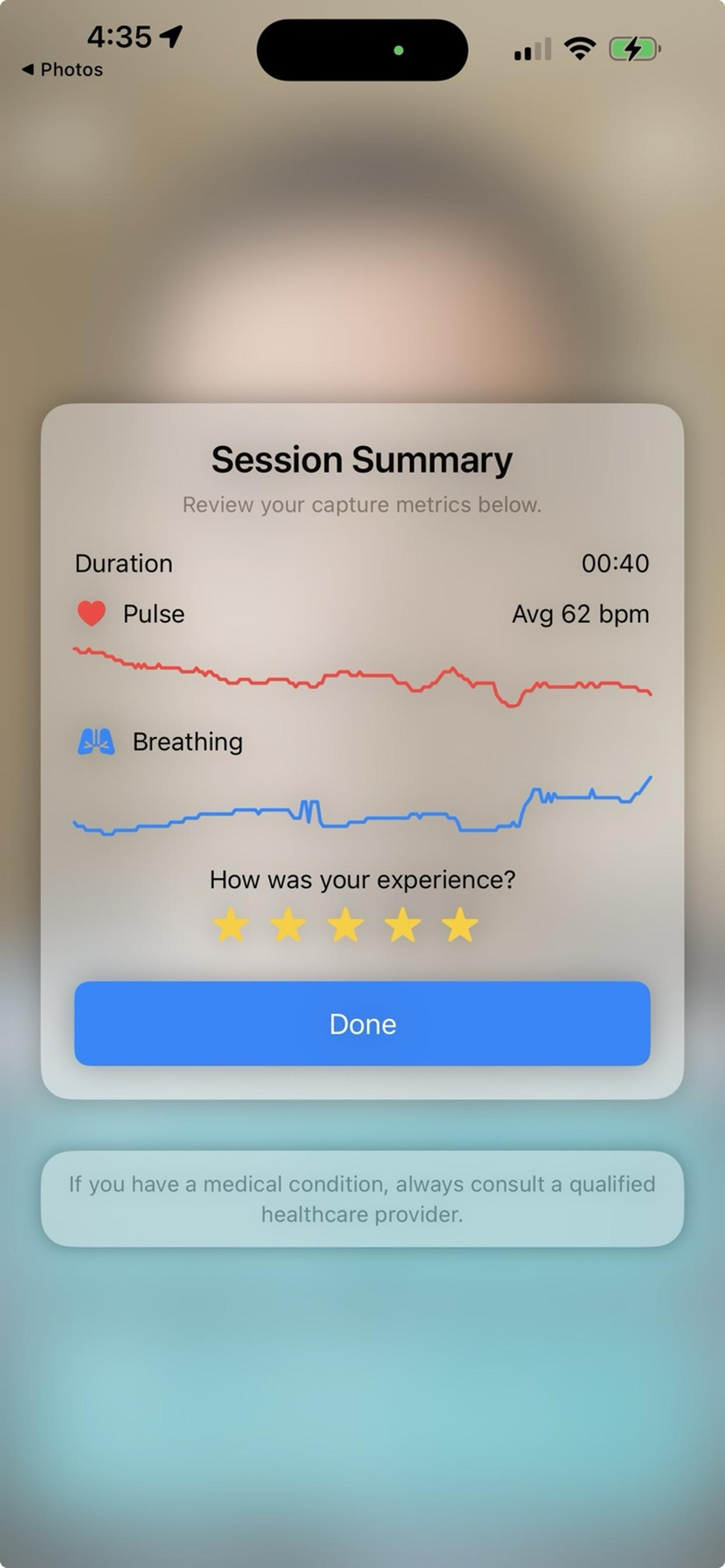 Sixth Sense Software screenshot 3