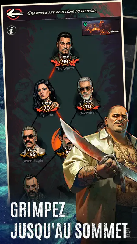 Narco Empire screenshot 3 of 8
