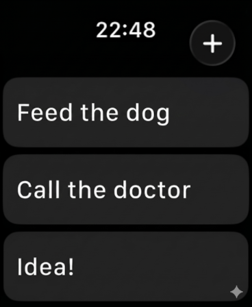 ADHD Organizer: BlipTask